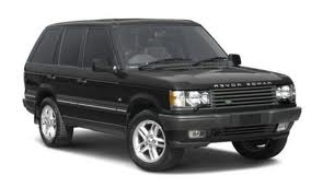 Range Rover II