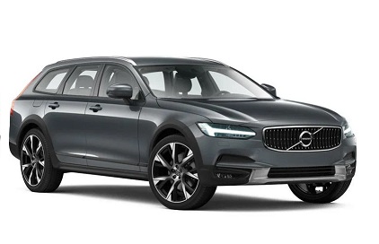 Volvo V90 универсал II / Cross Country 2.0 D5 AWD (2019)