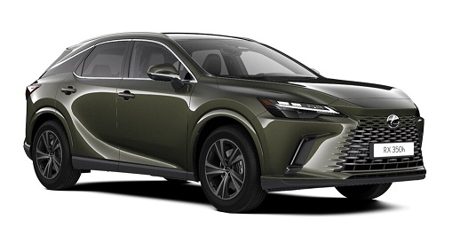 RX V