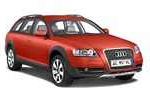 A6 Allroad III