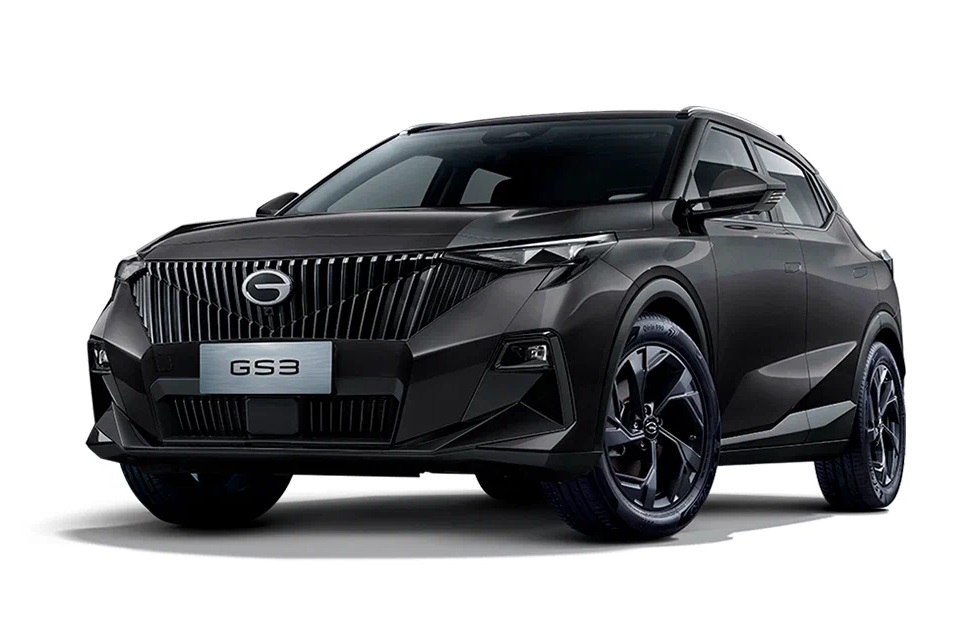GS3 II