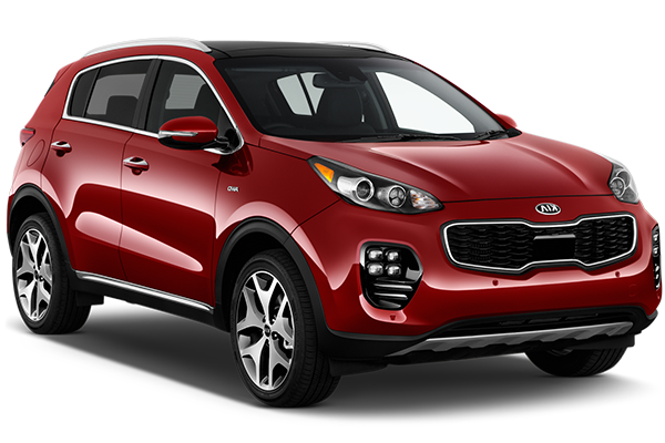 Sportage IV