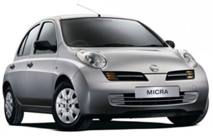 Micra III