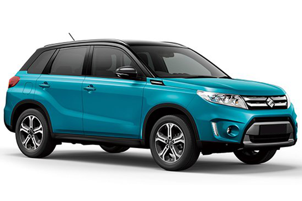 Vitara IV