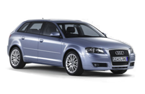 A3 Sportback II