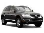 Touareg