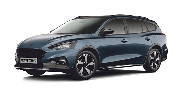 Focus универсал IV