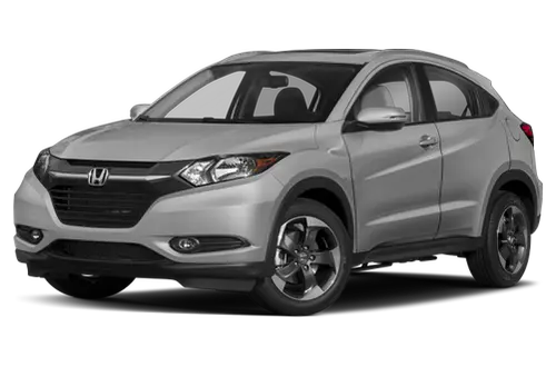 HR-V II