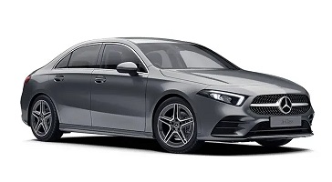 A седан IV (V177)