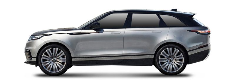 Range Rover Velar