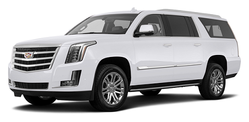 Cadillac Escalade IV 6.2 (2016)