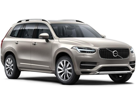 XC90 II