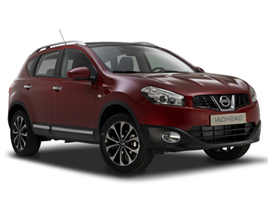 Qashqai+2