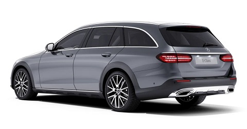 E универсал V (S213)