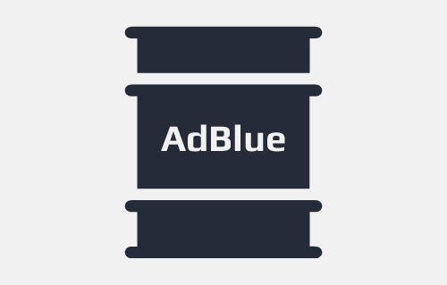 Реагенты AdBlue