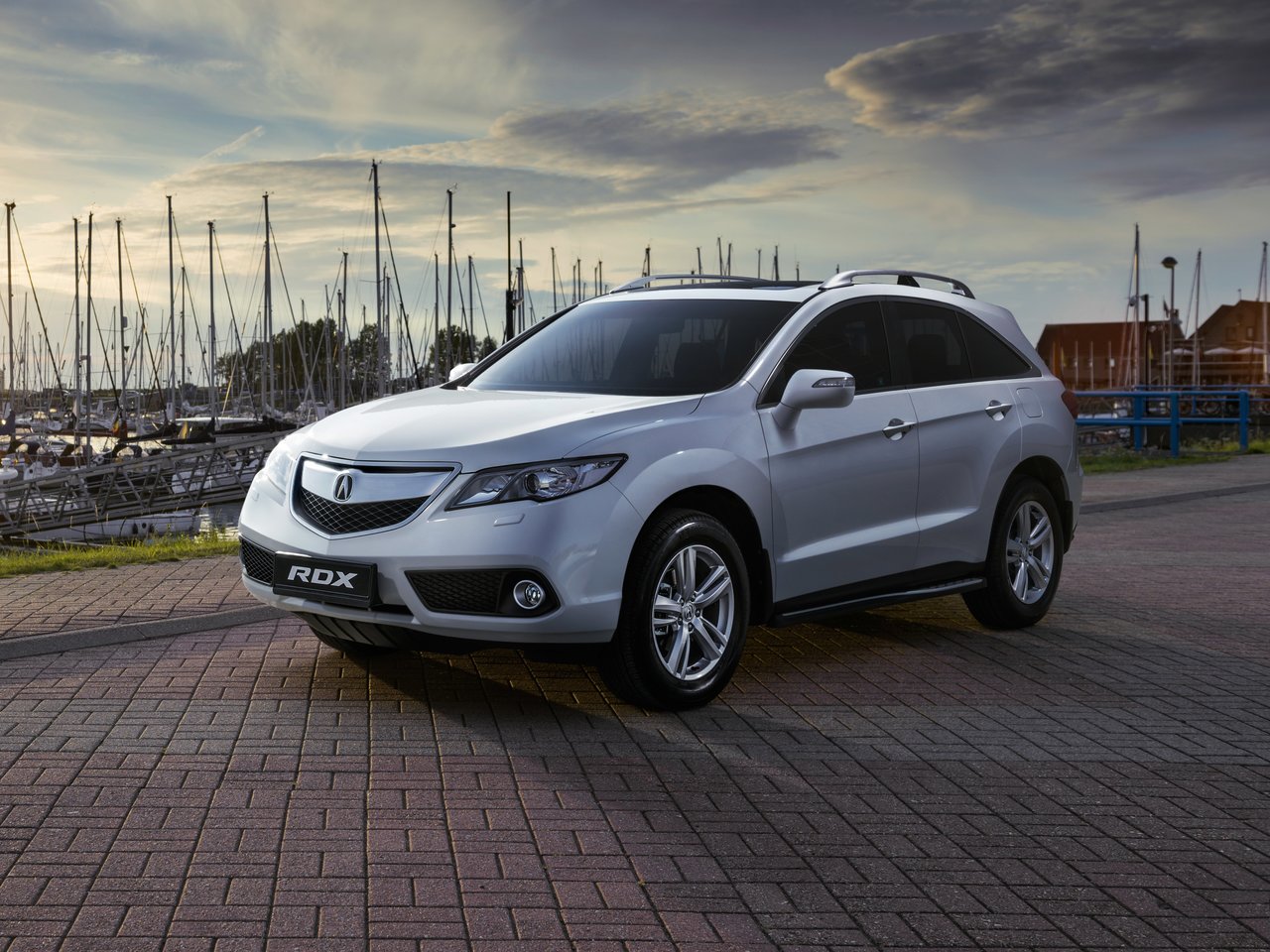 RDX II