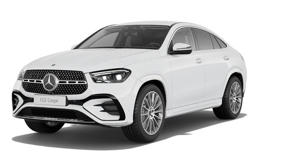 GLE купе II (C167)
