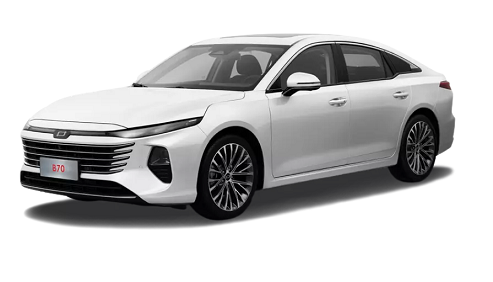 Besturn B70