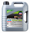 Liqui Moly Special Tec AA Diesel 10W-30 4л масло моторное