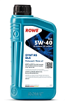 ROWE HIGHTEC MULTI FORMULA 5W-50 1л масло моторное