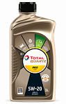 Total Quartz 9000 FUTURE EcoB 5W-20 1л масло моторное