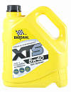 BARDAHL XTS 5W-40 4л масло моторное