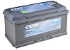 EXIDE Premium EA1000 100Ah 900A батарея аккумуляторная