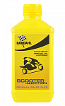 BARDAHL SCOOTER SYNTHETIC SPECIAL 2T 1л масло моторное