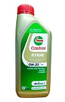 Castrol EDGE 0W-20 C5 1л масло моторное