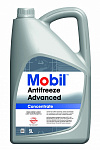 Mobil Antifreeze Advanced 5L 