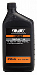 Yamalube Trans Oil Plus 0.946L масло трансмиссионное