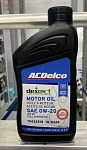 ACDelco 0W-20 0,946л масло моторное