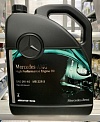 Mercedes Benz - AMG 229.5 0W-40 5 л масло моторное