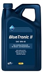 Aral Bluetronic II 10W-40 5л масло моторное