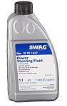 SWAG PSF 10921647 1л жидкость гидроусилителя