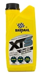 BARDAHL XTS 0W-20 1л масло моторное