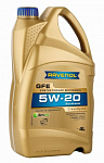 RAVENOL GFE 5W-20 4л масло моторное