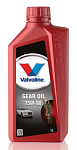 Valvoline Gear Oil 75W-90 1л масло трансмиссионное