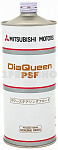 MITSUBISHI DiaQueen PSF 1л жидкость гидроусилителя