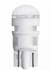 Osram 2880CW-02B W5W 12V 1W 6000K  2 шт. лампа светодиодная