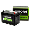AURORA JIS MF-120D31FL 100Ah 850A батарея аккумуляторная