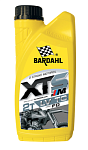 BARDAHL XTS-M 2T 1л масло моторное