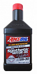 AMSOIL Signature Series Synthetic Motor Oil 5W-30 0,946L