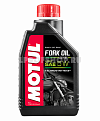 Motul Fork Oil Expert Light 5W 1L масло для вилок и амортизаторов