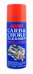 Abro CC-200-R очиститель карбюратора  283гр..