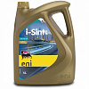 Eni I-Sint Tech VV 0W-20 4л масло моторное