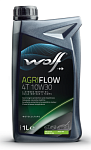  WOLF AGRIFLOW 4T 10W-30 1л масло моторное