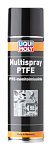 Liqui Moly Multispray PTFE 0,5л смазка спрей