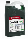 TOTACHI NIRO Coolant Green -40°C G11 5л антифриз