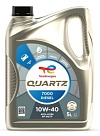 Total QUARTZ 7000 DIESEL 10W-40 5л масло моторное